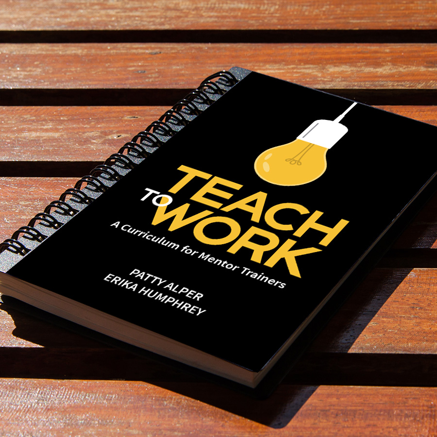 Teach to Work Curriculum